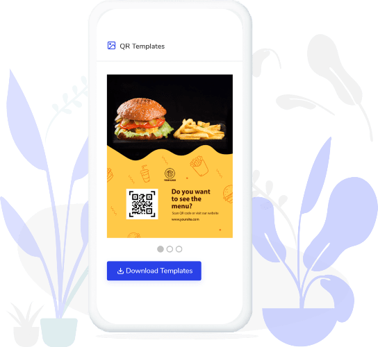 Go Live QR Menu