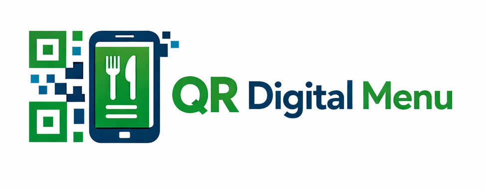 SaaS QR Digital Menu System for Restaurant & Hotel | Cloud Platform
